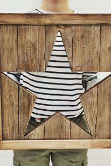 Ξύλινο πλαίσιο