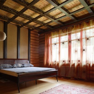 Οροφή διακόσμηση