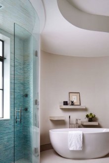 Διαμόρφωση επίπλων στο υπνοδωμάτιο