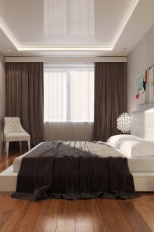 Οροφή διακόσμηση