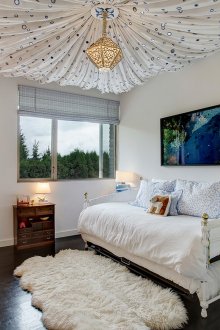 Οροφή διακόσμηση