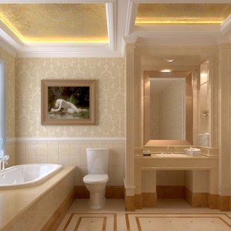 Φωτισμός σκαλοπατιών LED