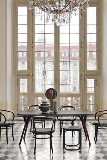 Καρέκλες της Βιέννης