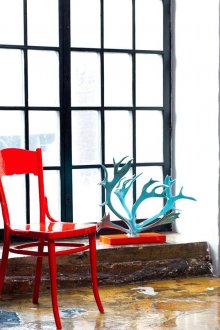 Καρέκλες της Βιέννης