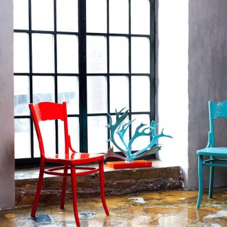 Πλαστικά κεραμίδια