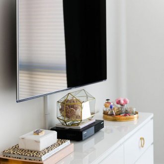 Τηλεόραση στην κρεβατοκάμαρα