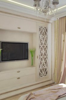 Τηλεόραση στην κρεβατοκάμαρα