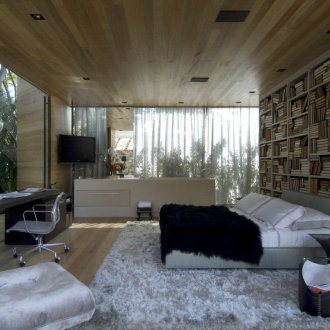 Άνετος καναπές γωνίας