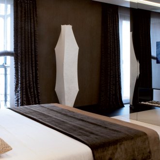 Διαρρύθμιση επίπλων στο σαλόνι