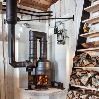 Ολλανδικό στυλ ενυδρείου