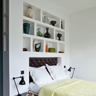 Χώρος εργασίας κουζίνας