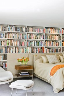 Ενσωματωμένη μονάδα ραφιών