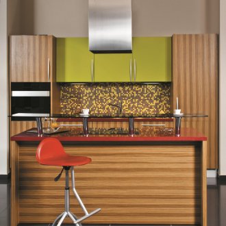 Shelving ng metal