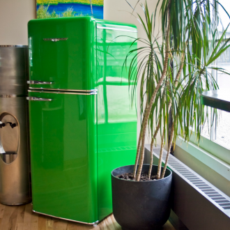 Χρώμα ψυγείο