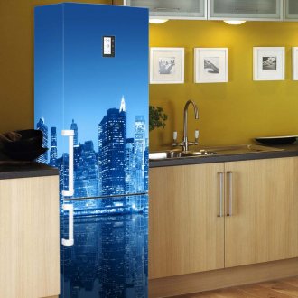 Μαροκινό κεραμίδι στο ντεκόρ του μπάνιου