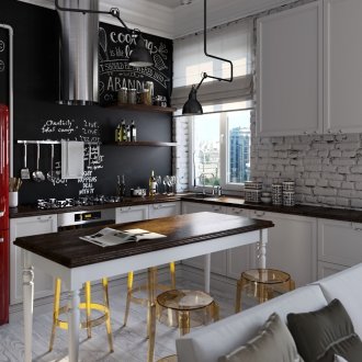 Χρώμα ψυγείο