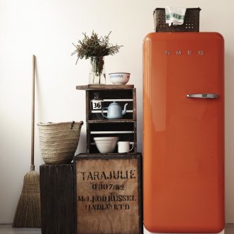 Χρώμα ψυγείο