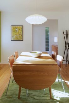 Διακοσμήστε την πόρτα με γυαλί