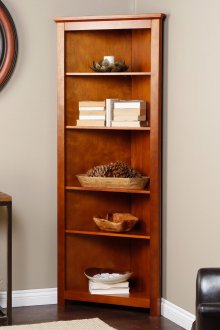 Γωνιακή διακόσμηση