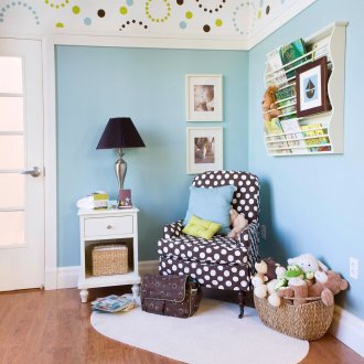 Φουσκωτή καρέκλα