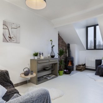 Γωνιακή διακόσμηση