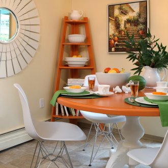 Ράφια γραφείων