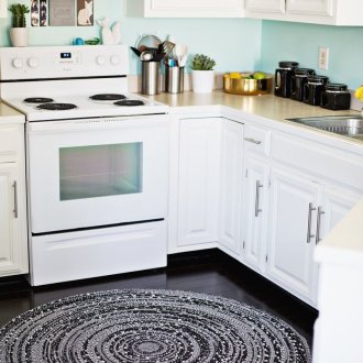 Πλήρης κουζίνα