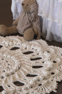 Σκαλισμένα έπιπλα στυλ της Προβηγκίας