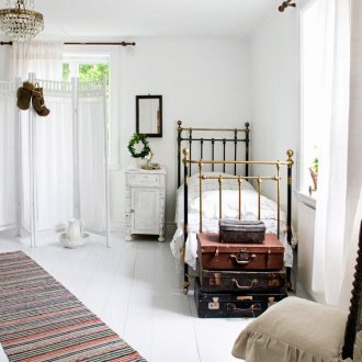 Σκούρο οροφή