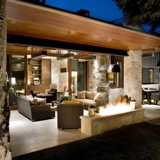 Φουσκωτή πισίνα με στέγη