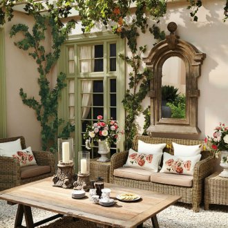 Πίνακας στυλ σημειώσεων της Προβηγκίας