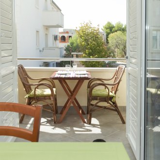 Linkrust ταπετσαρίες στο σαλόνι