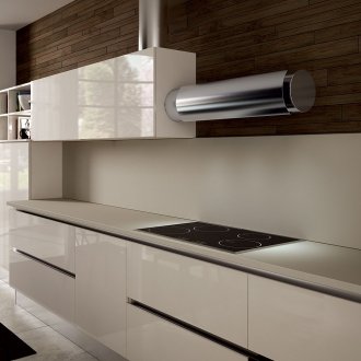 Εγγραφή ενός στρογγυλού τραπέζι μπουφέ