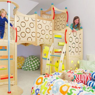 Αθλητική γωνιά