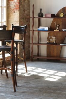 Loft style furniture