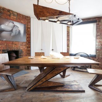 Ξύλινες πτυσσόμενες καρέκλες