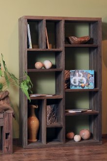 Έπιπλα στυλ σοφίτας