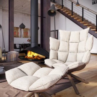 Καρέκλα Pompom