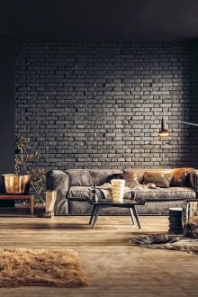 Έπιπλα στυλ σοφίτας