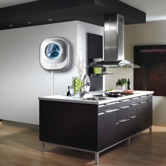 Πλυντήριο ρούχων