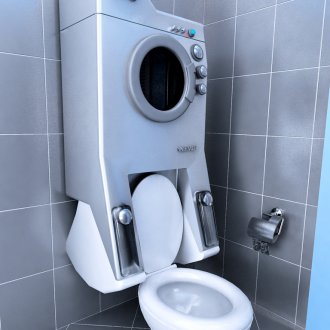 Πλυντήριο ρούχων