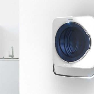 Πλυντήριο ρούχων