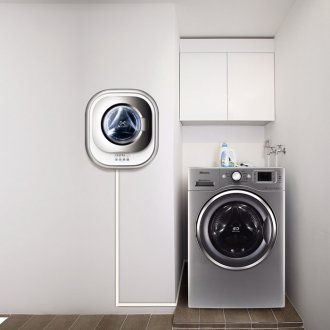 Πλυντήριο ρούχων