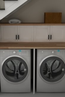 Ενσωματωμένο δίσκο ντους