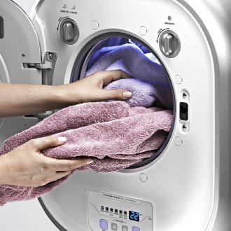 Πλυντήριο ρούχων