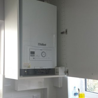 Ρολά υδραυλικών εγκαταστάσεων