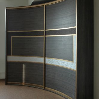 Ακτίνα συρόμενη ντουλάπα