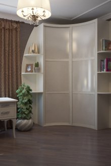 Καφέ ταπετσαρία στο γραφείο