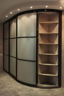 Μαροκινό κεραμίδι στο εσωτερικό του διαδρόμου