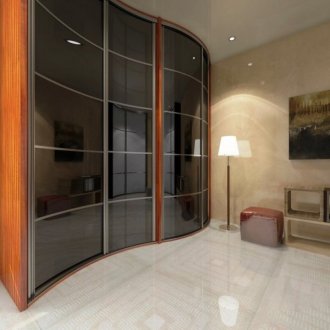 Ακτίνα συρόμενη ντουλάπα